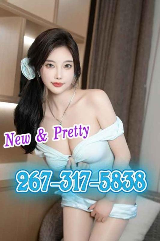 💥🟡💥267-317-5838🛑💮🛑New girl💥🟡💥Full breast✅Petite✅Cute✅Sexy🛑💮🛑The most perfect service🍧🚣🍧