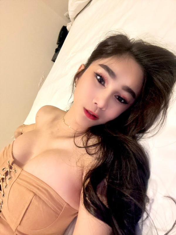 💓 Chiangmai until 19 jun🥹🥹
Hi guys my name Bella New in escort Thailand 🇹🇭 
I will come for a few days, please don't negotiate the price on sale because I work in a no hurry and be kind to me because