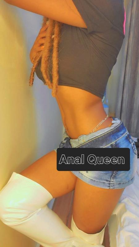 You can call me Lisa, content creator and independent escort. I'm an ebony from South Africa. I'm the best escort if it comes to anal services. I  have all the needful and I know all the preparations.