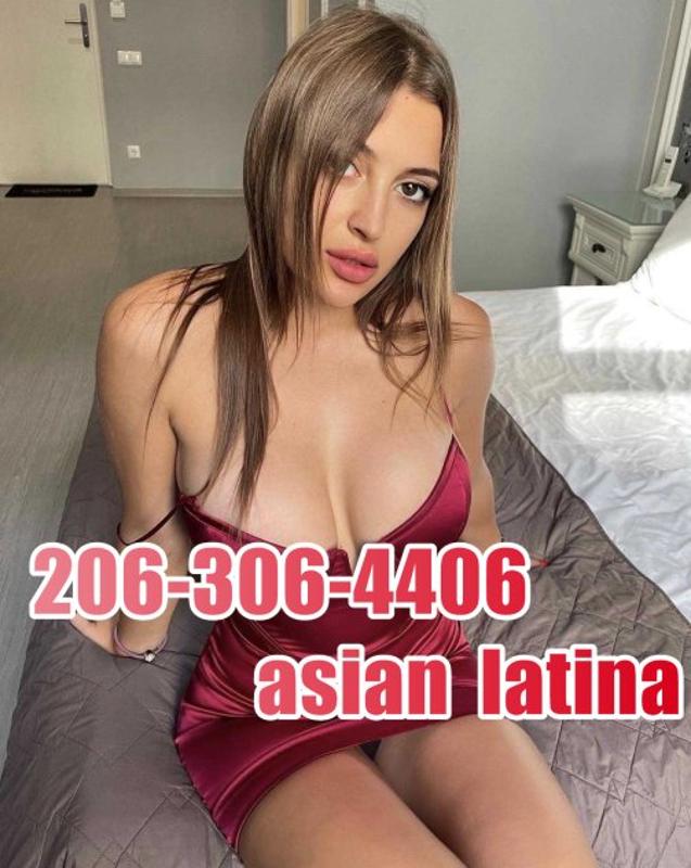 🔷206-306-4406🔷🔷young latina and asian girls🔷🔷🔷best service🔷🔷🔷best girls🔷🔷