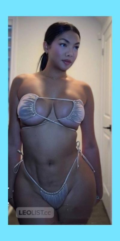 CELINE ♥💯% REAL DEAL. 24/7 BEST SEXY ASIAN TS ESCORT in Hamilton GFE , BBBJ ,EROTIC PLAY,KINKS ,FETISHES, COMPANIONSHIP
Age:  29