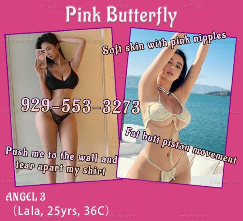 🦋👙Pink Butterfly🦋🦋Most professional sex club🦋👙929-553-3273