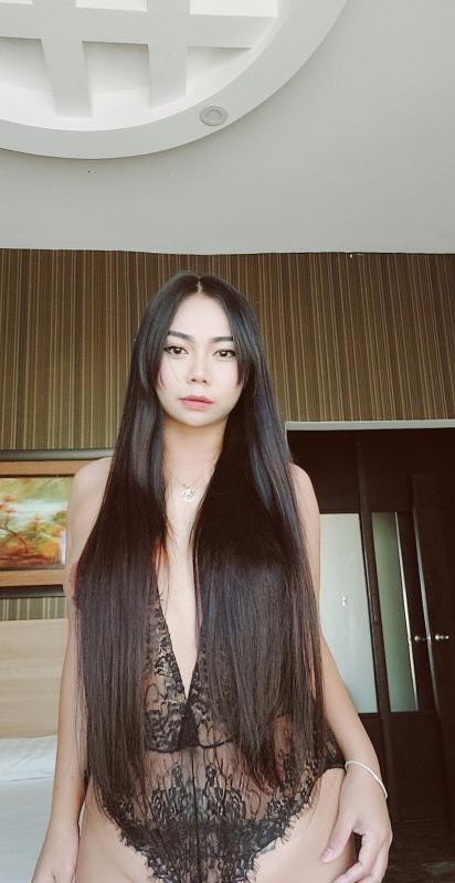 Hey Gentlemen! My name is Blue I am women from Thailand... I'm in pattaya 
 I am 30year and i am independent 100% 🥰
And all my pictures are real...
 I am chubby girl...
I have naughty and seductive ey