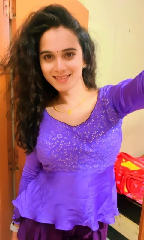 I am Varsha independent call girl in Hyderabad here to make your nights very entertaining, I describe myself as friendly and accommodating, exotic and erotic, apart from being so stunning.
Think of an