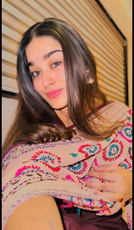 Hello Guys, my name is Shruti Arora and I am an independent escort here to fulfil your dreams. I am feminine, charming, passionate, friendly and classy with voluptuous curves.