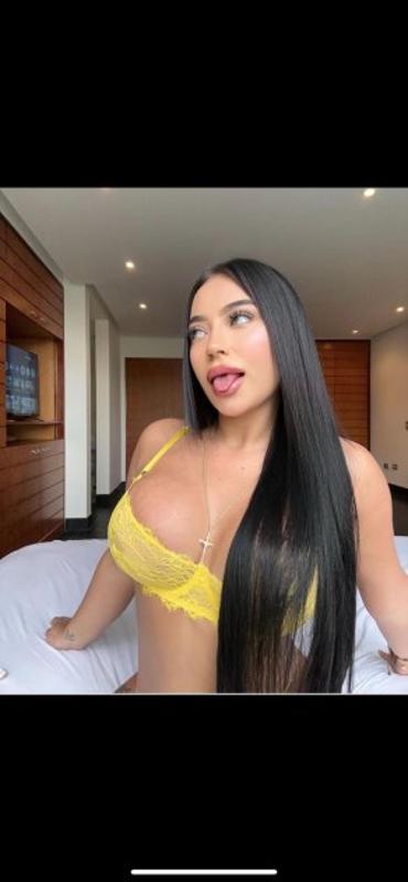 Latina girl 24/7 outcall i have a friend