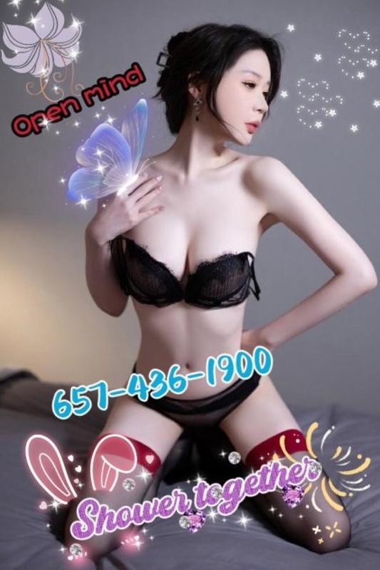 💦💦Orange🍓Irvine🍓New Opening❤️❤️Mutiple Sexy Citties Line UP—100%pretty★💋💋657-436-1900