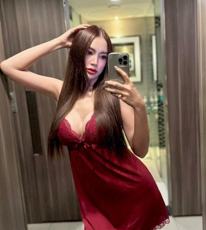 I am HIEN the classy model and an independent just reached and available now here.
23 years old sexy, hot, and beautiful girl.