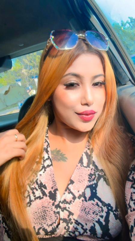 Hi there, my lovelies. I'm puja mondal , a 24-year-old independent call girl and naughty seductress. You will get the greatest amount of pleasure from my service, and you will be the one who appreciat