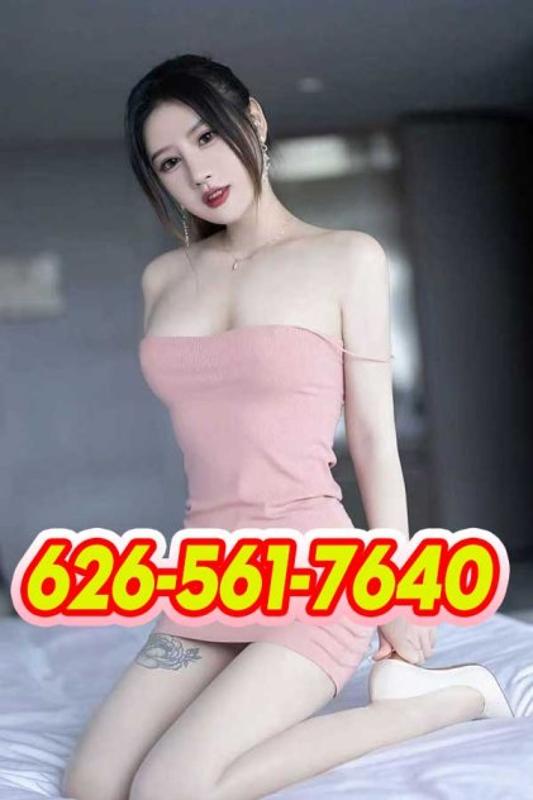 ㊙️🌷CALL: 626-561-7640🌷㊙new beauties❤️BEST MASSAGE❤️✔️GOOD SKILLS💝💝SEXY Asian Baby💝🌷