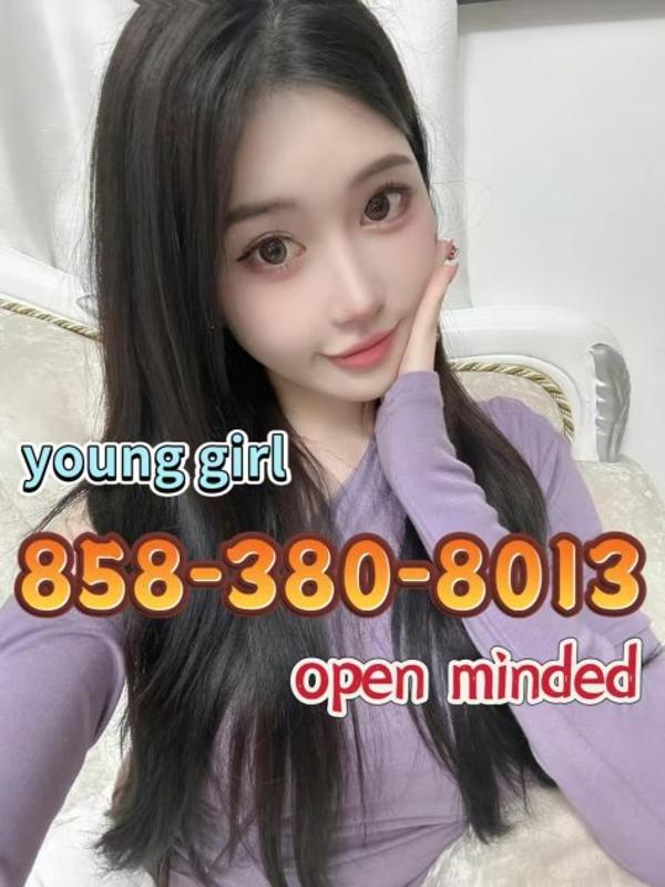 ♋️5 Super Young VIP girls☎️858-380-8013☎️ Slim🔥Curvy🔥Big Breasts 🔥Girlfriend Experience🔥pink pussy licking♋️