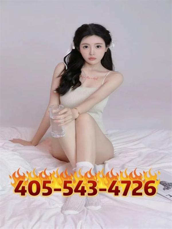 ☎️☎️405-543-4726🏝️New Asian girls,🌺 sexy, open,🌺 definitely what you have in mind,🌺 come on🌺