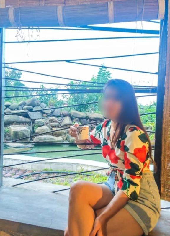 Hey, everyone…
I am sneha Singh model), 24yrs - Independent girl. Vaccinated.
A gorgeous😍, sexy, sweet-natured girl🥰 with a perfect body and a charming personality. fair and silky skin, with warm invi