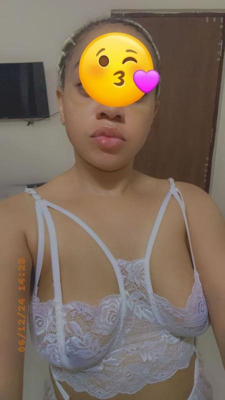 Hello guyz, Talia here from Africa 
Service:**
BDSM Body worship... Full body kissing Breast worship... boobs & nipple sucking, breast feeding Pussy worship... deeply pussy licking Fingering. COB (Cum