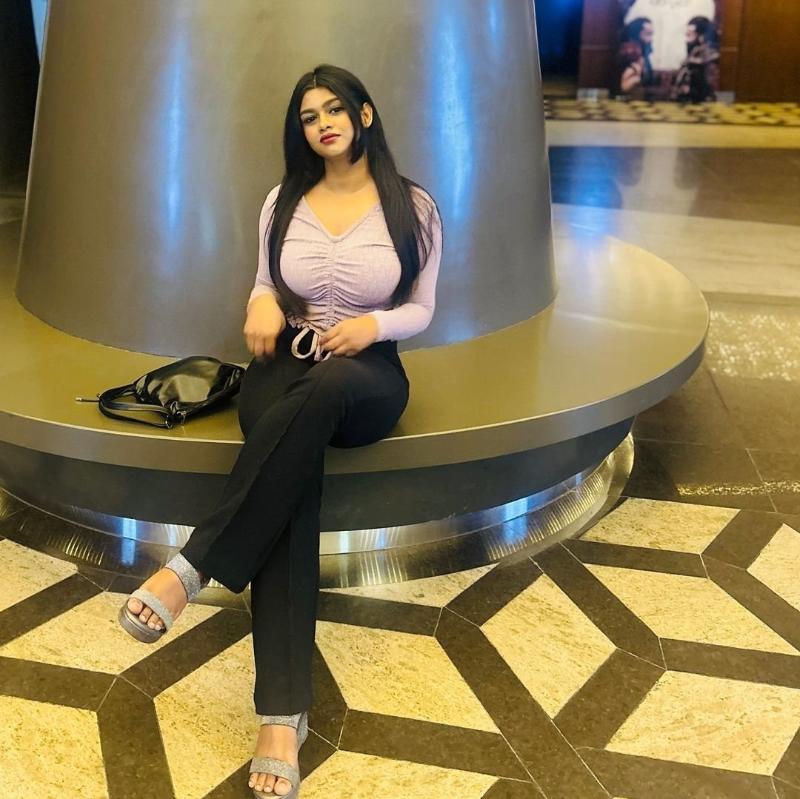 Greetings, mischievous boys, I'm ankita das , a self-reliant call girl of 24 who enjoys keeping things laid-back, cosy, and lively. You will notice that I am open-minded, unrestrained, and always wet