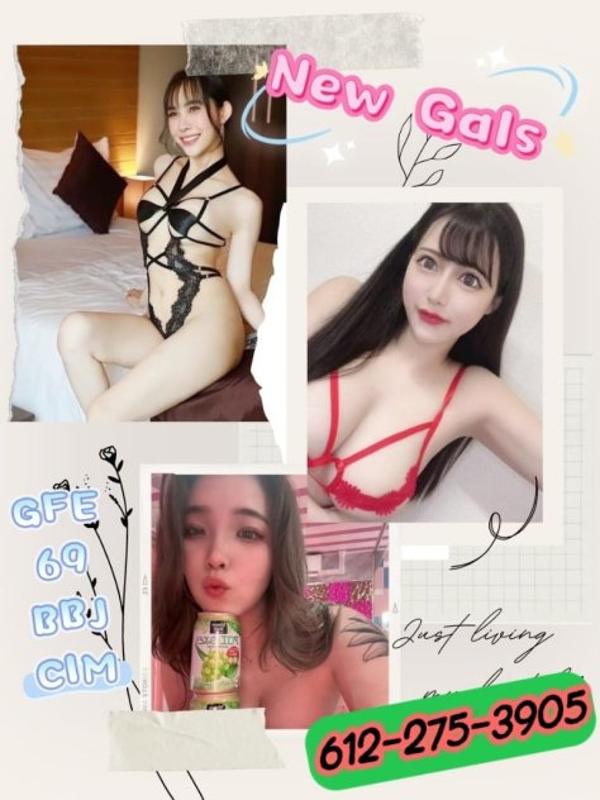 ⭕️Asian Good HOTTIES⭕️BEST FEELING❤️BBBJ❤️ B2B NURU❤️GFE❤️360 Rotation ❤️FULL SERVICE ❤️❤️