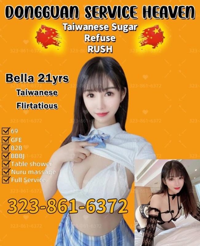 💥Dongguan✅100%no rush💟New Face😘323-861-6372