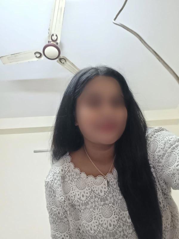 Myself Komal 22+ independent college studying cute and sexy girl.