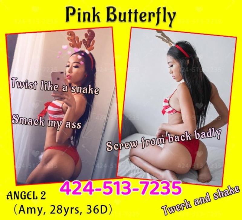 🦋👙Pink Butterfly🦋🦋Most professional sex club🦋👙 424-513-7235