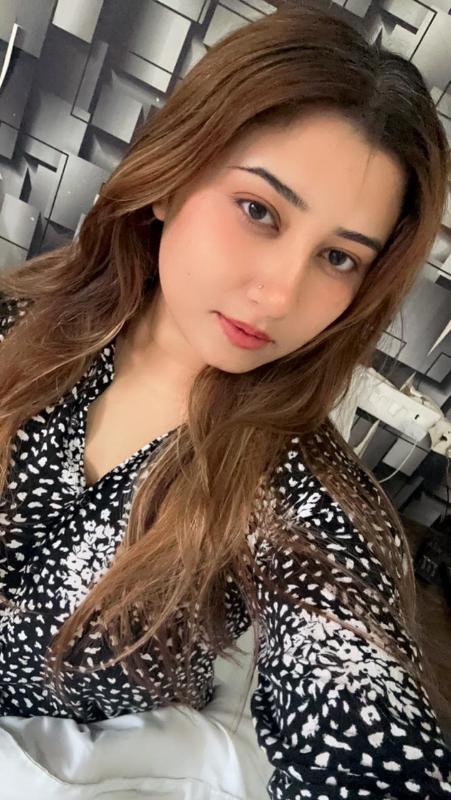 TODAY VERY BEAUTIFUL MILKY WHITE CUTE GIRL AVAILABLE IN INDORE...