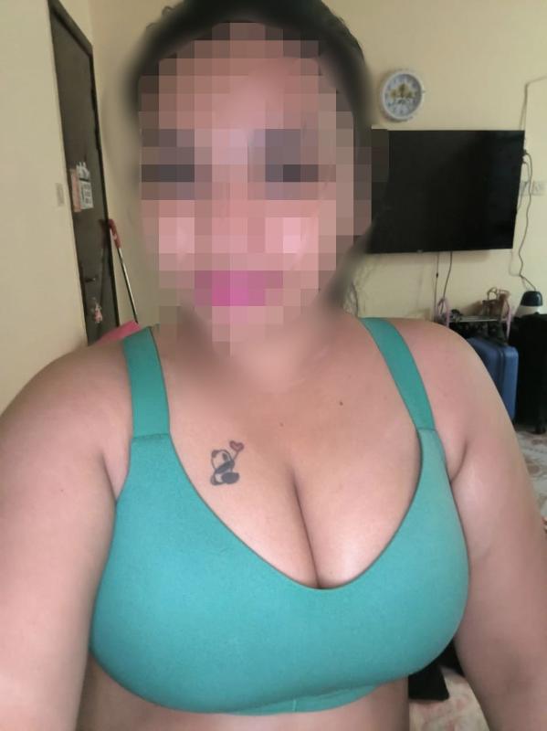 Hello everyone, your bubbly candy is back to take appointments in Chennai. 
A ideal girlfriend experience kind who is not a clock watcher or a rusher.I have a pear body type with a handful size of bre