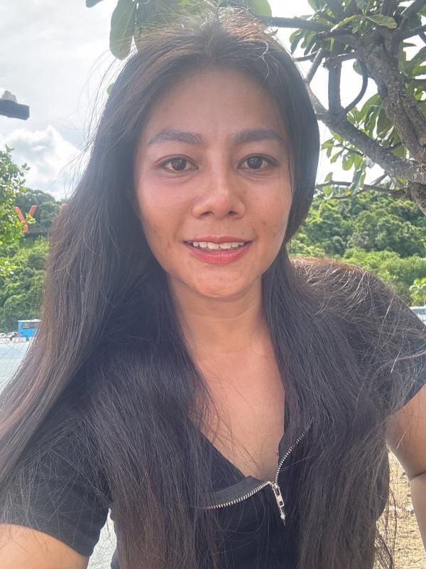 Hello everyone, I am Nam in Pattaya , I am Thai🙏
My job a professional massage therapist. I have certificate and more than 2 years of massage experience.
👍Full body massage
   📍Body massage by coconut