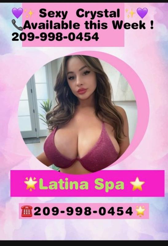 All New girls today !!! 4 sexy Latina