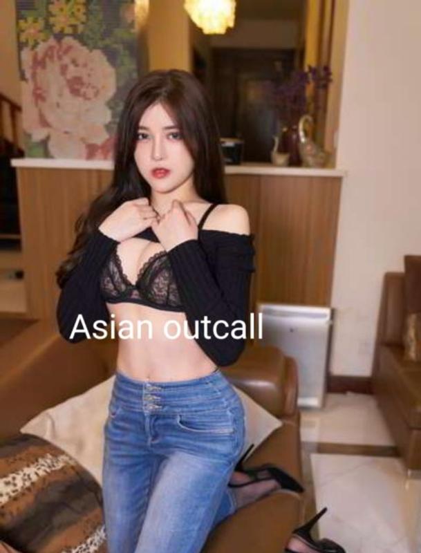 hot Asian girl