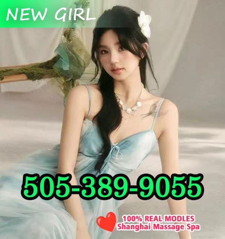 🌎🌎Shanghai Massage Spa🌖🌖505-389-9055🍟🍟🍟🍔🍔🍔young girls new girl🌖🌖🍟🍟🌎🌎100% safe100% fresh clean🌎🌎