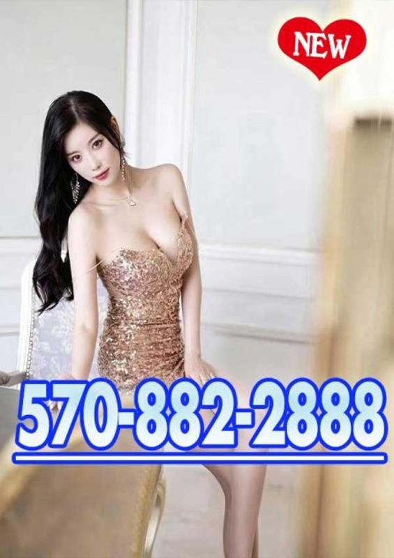 570-882-2888🌟💭🎗️Nuru Massage☘️💦☘️New Asian Girls🌟💭🎗️Sexy💭🌟🔞Body to Body☘️💦☘️