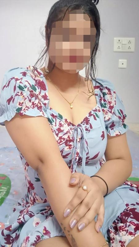 Gentelmen I am  sanvi  💫✨⭐.
I am independent call girl from Chennai 💫
For incall service 3k addvance for confirmation only out call hotel service. 
⭐Cam session and real meet Avilable 💫