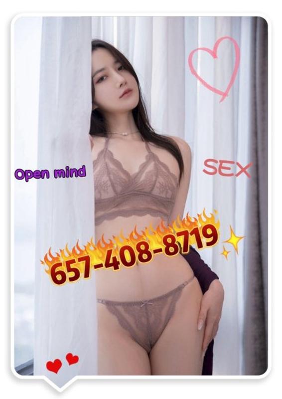 657-408-8719⭐️Anaheim❤️❤Irvine❤️Santa Ana❤️✨Korean Japan China Girls❤✨Natural Skinny Slim Curve✨Young✨Big tits