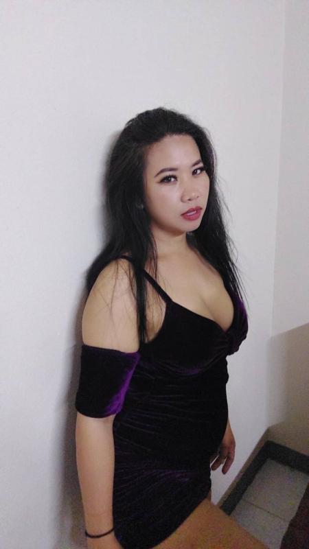 Hi My name is som 32 years old
Hot naughty Thai 🇹🇭 in Pattaya now
l’m nice and real woman 100%