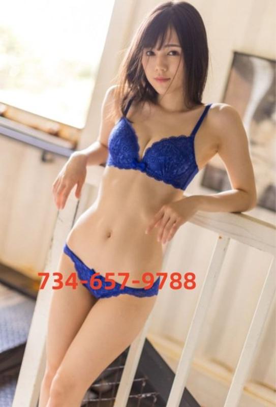 ✅✅✅✅✅✅NEW ASIAN  GIRLS HERE 💯U CAN PICK 😻ＮＵＲＵ🌹69😻bbbj 734-657-9788😻😻😻