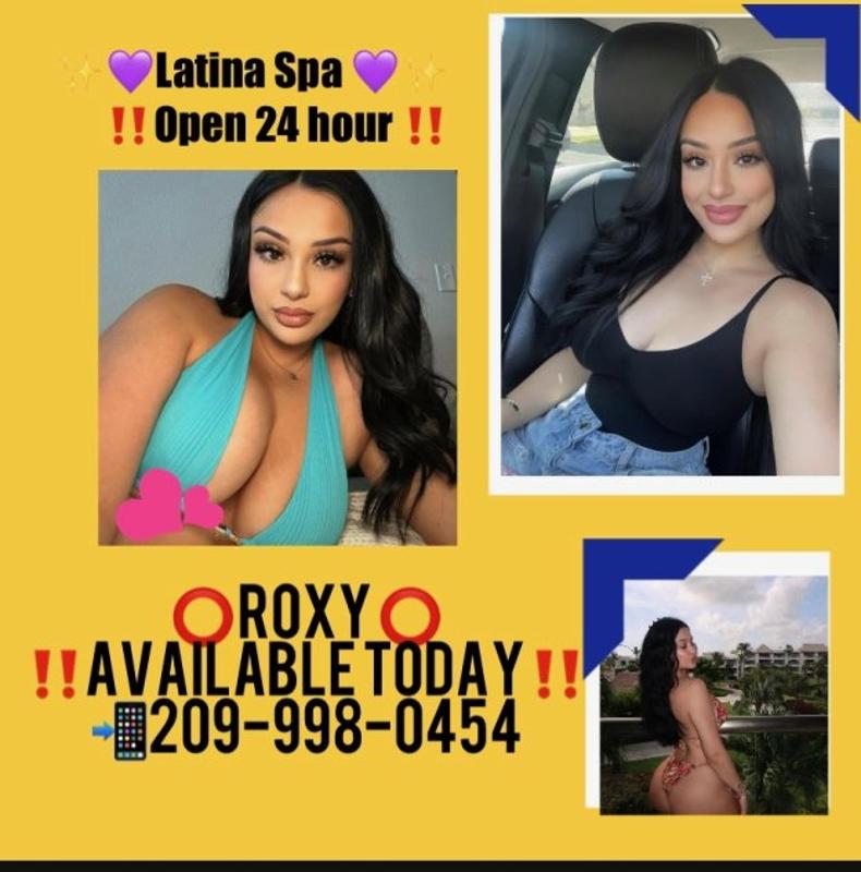 LATINA & COLUMBIAN BABES!!!