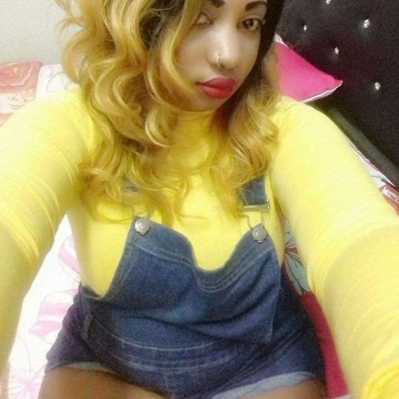 Hello !!!
My name is Winnie and I'm 24 years old Horny African girl who stays in Zirakpur VIP Road area