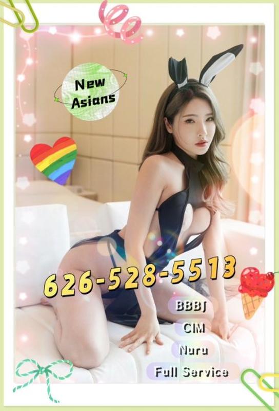 💥Baldwin Park💥Arcadia💥Pasadena💥💥🅾 Asian Beauty Sexy Young Girl available 💋💋626-528-5513