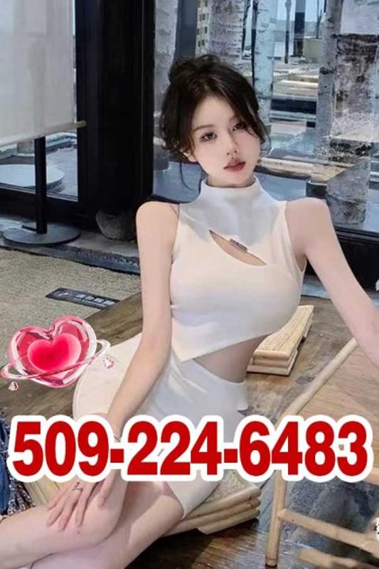 🟥🟡🟪 509-224-6483🟡✅🔴New Asian Girls🔴🌟🟪Sweet🟥🟡🟪Sexy🟩🔴🟪Top Service🟩🟥🟡