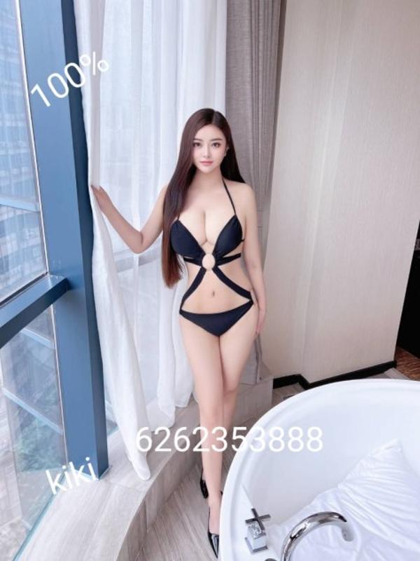 ❤️Kiki❤️,🌺100%🌺,🌺first day $100🌺626-235-3888