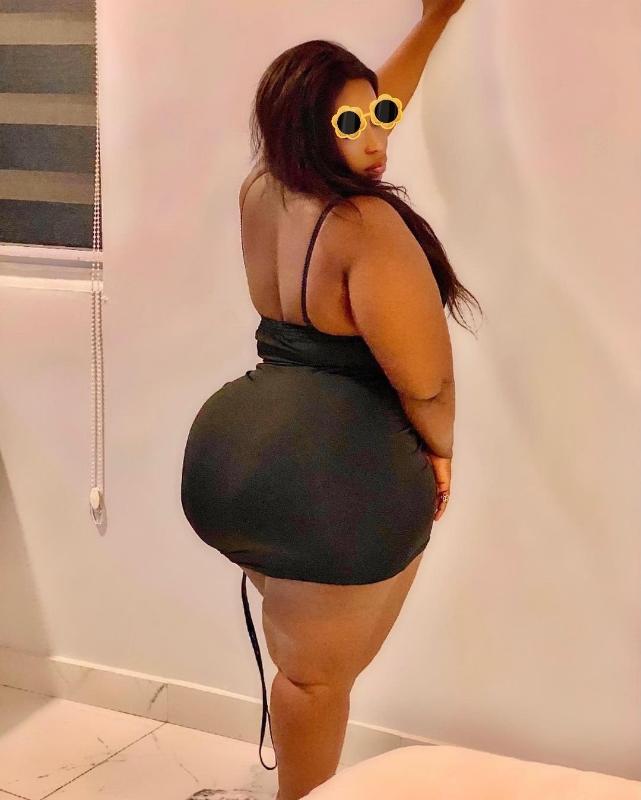 Hi guys it's Maya here a lovely down to earth  chocolate BBW
I am  seeking a pleasurable experience with a special someone. If you are in need of some passionate moments with an African BBW beauty tha