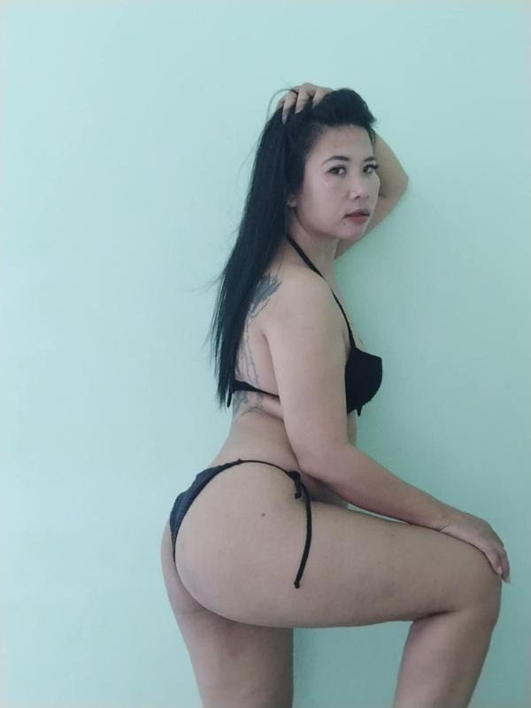 Hi My name is som 32 years old
Hot naughty Thai 🇹🇭 in Pattaya now
l’m nice and real woman 100%