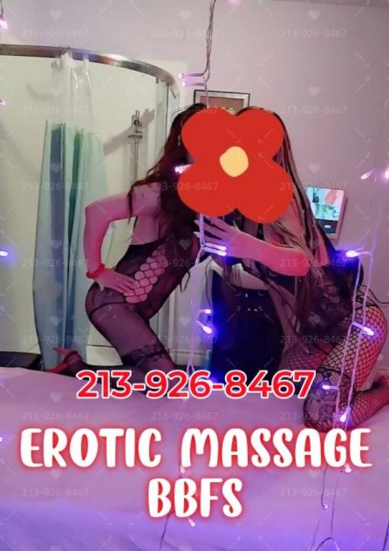 Best erotic massage(with BBFS) 213-926-8467