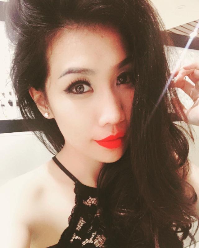 My name is Wendy,  ,,I’m from Việt Nam , a beautiful Vietnamese girl for those who appreciate small and slender partners. With me it is interesting, I love to inspire myself fantasize and dream on ero