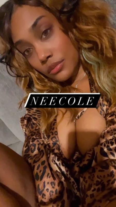 Ethiopian/Cuban Fetish friendly beauty Neecole/Mistress Castro