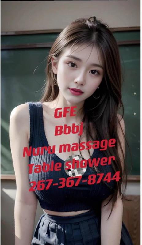 267-367-8744♋️🎈♋️sexy asian girl ♋️✳️♋️nuru♋️✳️♋️bbbj69♋️✳️♋️gfe♋️✳️♋