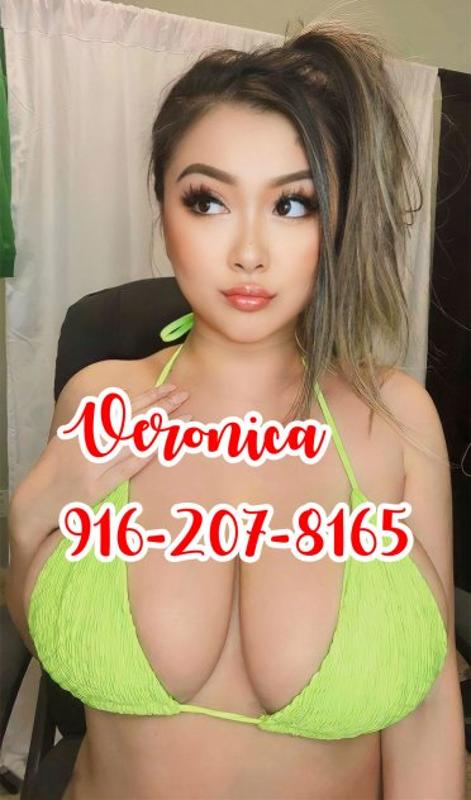 ⛔❎⛔❎⛔916-207-8165⛔❎⛔❎⛔Sexy 'n' Wild Asian Veronica⛔❎⛔❎⛔DREAM COMES TRUE!⛔❎⛔❎⛔