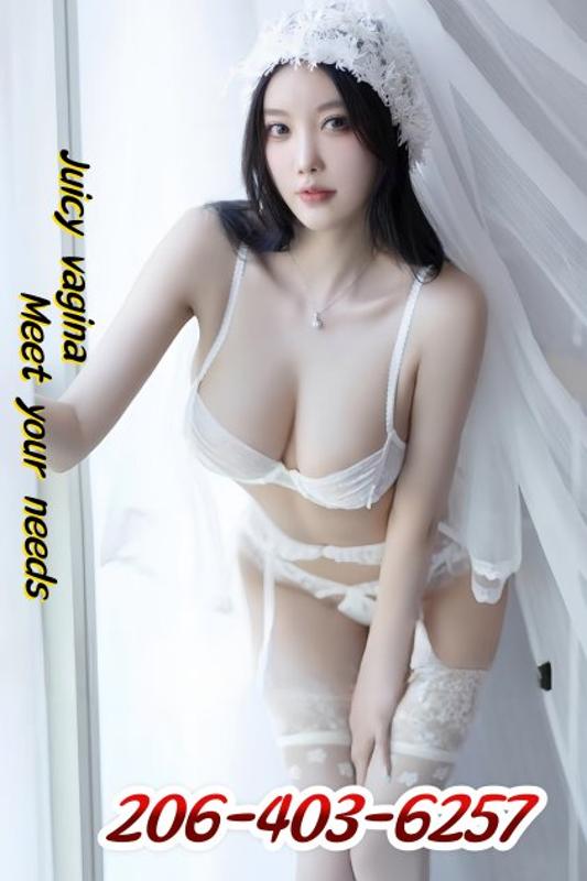 ♋♋206-403-6257 ♋♋sexy and spicy ️ ♋♋ Attractive ♋♋ Asia ♋♋ girl ♋♋To provide you with ♋♋ Unforgettable experience ♋♋