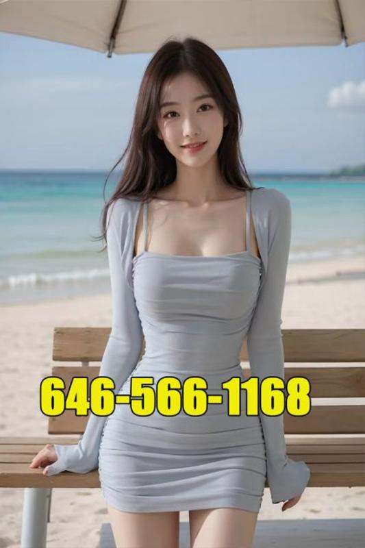 ☀═💓Asian Girls 💓Best Service💓🌸💓═☀☎646-566-1168☎