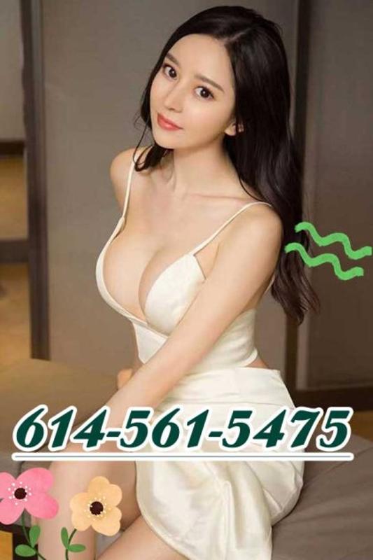 ☎️☎️614-561-5475🌺🌺 New girl🌳🌳 New face🟡🟡 Warm👏100% beautiful👏 Best massage👈👈 Most professional technique