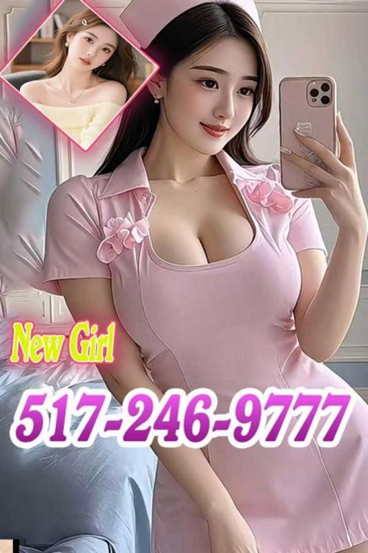 🟩🟦🔴🟦New girl🔴🟨🔴517-246-9777🟨🔴🟦🔴soft sweet🟨🔴 high quality 🟩🟦🔴🔴🟩superb service🟦🔴🔴